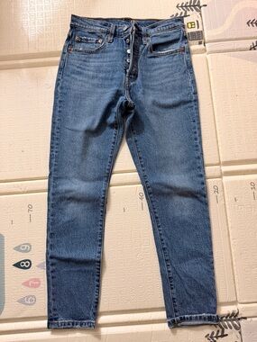 Levi’s 501 Jeans